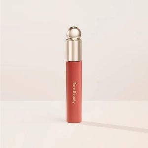 Rare Beauty Lip Oil In Joy NEVER USED